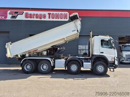 Volvo FMX