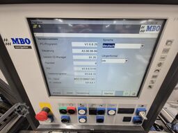 MBO T530 (535)