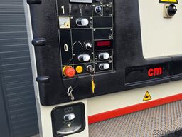 SCM sandya 3s 950mm