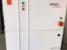Alcatel Adixen AD100K AD30K  600-4500 m3/h.