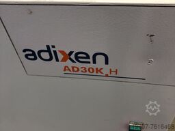 Alcatel Adixen AD100K AD30K  600-4500 m3/h.
