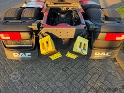 DAF XF 430 SSC / Production 2020 / Roof Klima / 13L...