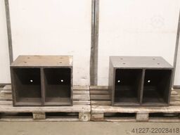 Guss 500/700/H500 mm