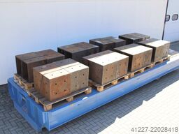 Guss 500/700/H500 mm