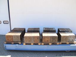 Guss 500/700/H500 mm