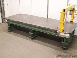 unbekannt 1510/4025/H900 mm