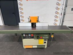 SCM T130