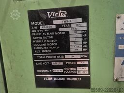 Victor Taichung TNS 5