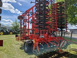 Kuhn Prolander 7500A
