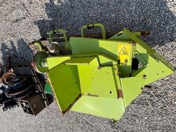 CLAAS Gewichtsplatten für Claas Dominator, Meg