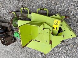 CLAAS Gewichtsplatten für Claas Dominator, Meg