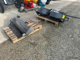 CLAAS Original Claas Spreuverteiler Lexion 620