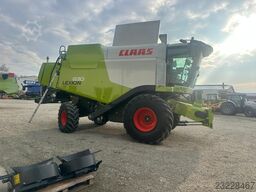 CLAAS Original Claas Spreuverteiler Lexion 620
