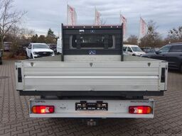 OPEL Movano B Doka Pritsche L3H1 150PS Navi