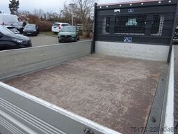 OPEL Movano B Doka Pritsche L3H1 150PS Navi