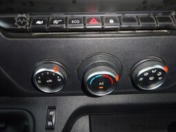 OPEL Movano B Doka Pritsche L3H1 150PS Navi