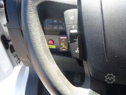 FIAT Ducato Maxi Doka Pritsche Fassi Ladekran