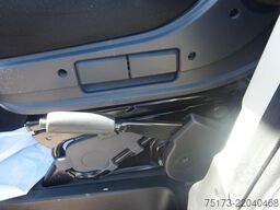 FIAT Ducato Maxi Doka Pritsche Fassi Ladekran