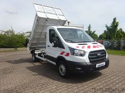 FORD Transit Kipper 350HD L2 Zwillingsber  3,5t AHK