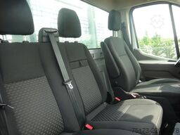 FORD Transit Kipper 350HD L2 Zwillingsber  3,5t AHK