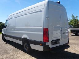 MERCEDES-BENZ Sprinter III Kasten RWD 317 CDI MBUX BF-Einzel