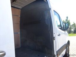 MERCEDES-BENZ Sprinter III Kasten RWD 317 CDI MBUX BF-Einzel