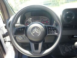 MERCEDES-BENZ Sprinter III Kasten RWD 317 CDI MBUX BF-Einzel