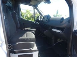 MERCEDES-BENZ Sprinter III Kasten RWD 317 CDI MBUX BF-Einzel