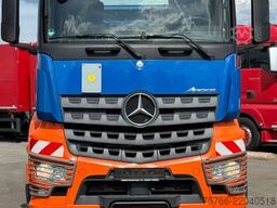 MERCEDES-BENZ AROCS 2648 / MEILLER / 125 TKM