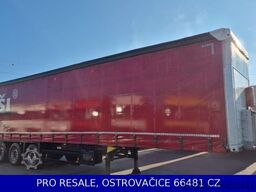 SCHMITZ CARGOBULL SCS 24/L - 13.62 - COILMULDE