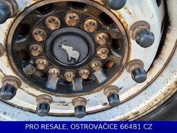 SCHMITZ CARGOBULL SCS 24/L - 13.62 - COILMULDE