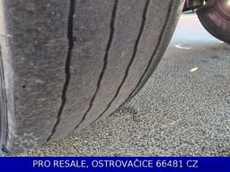 SCHMITZ CARGOBULL SCS 24/L - 13.62 - COILMULDE