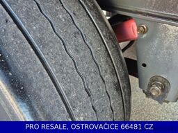 SCHMITZ CARGOBULL SCS 24/L - 13.62 - COILMULDE