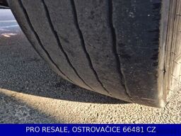 SCHMITZ CARGOBULL SCS 24/L - 13.62 - COILMULDE