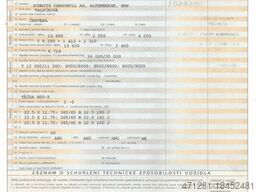 SCHMITZ CARGOBULL SCS 24/L - 13.62 - COILMULDE