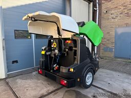 Kärcher HDS 13/35 Trailer 350bar 21 liter