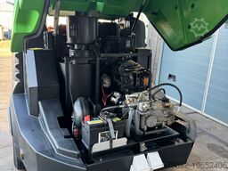 Kärcher HDS 13/35 Trailer 350bar 21 liter