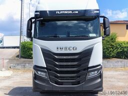 Iveco S Way AS 260 S 48 Y/FP CM