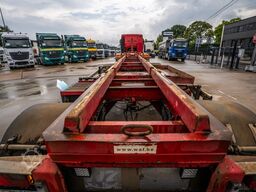 WAF HRA18.65LS-CONTAINER