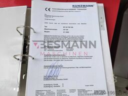 Kunzmann WF 4/3