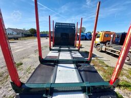 Scania R490 6x4 Euro 6 Kurzholz Palfinger AHK (2)