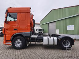 DAF XF 530 FT Retarder