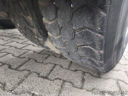 DAF XF 530 FT Retarder