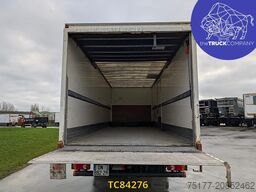 Iveco EuroCargo 120 E22