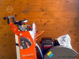 Husqvarna FS 400 LV Fugenschneider inkl. DIA NEU
