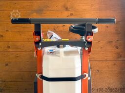 Husqvarna FS 400 LV Fugenschneider inkl. DIA NEU