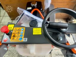 Husqvarna FS 400 LV Fugenschneider inkl. DIA NEU