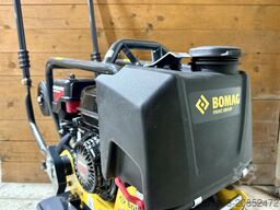 Bomag BP 20/45 Rüttelplatte NEU