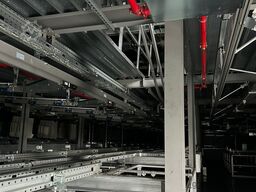 Dürkopp Transportanlage