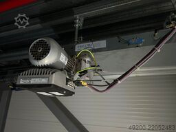 Dürkopp Transportanlage